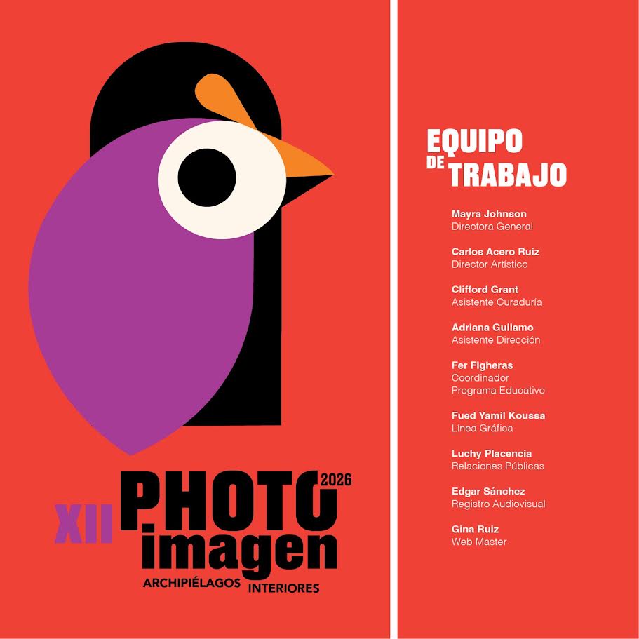 Equipo de trabajo